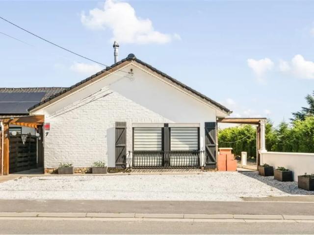à vendre Maison Estaimpuis