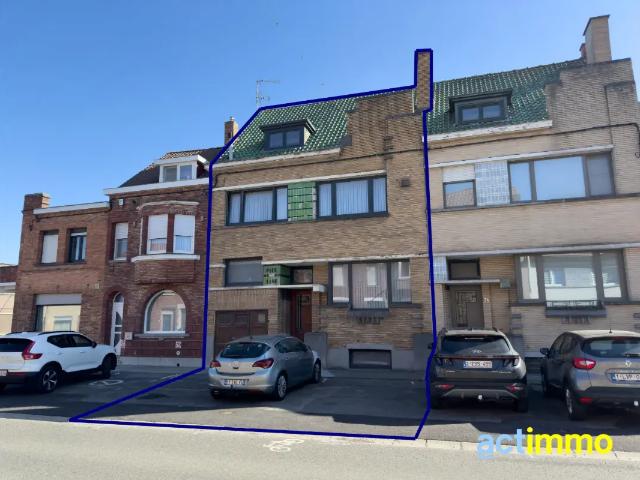 à vendre Maison Estaimpuis