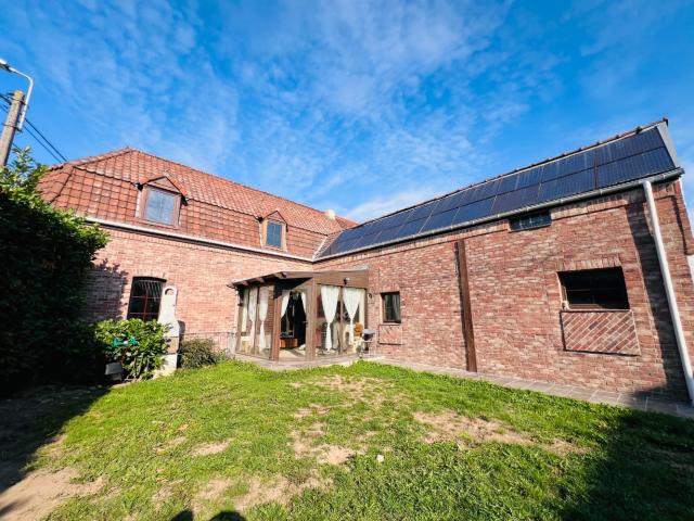 à vendre Maison Estaimpuis
