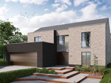 7730, Tournai-Mouscron, Wallonie