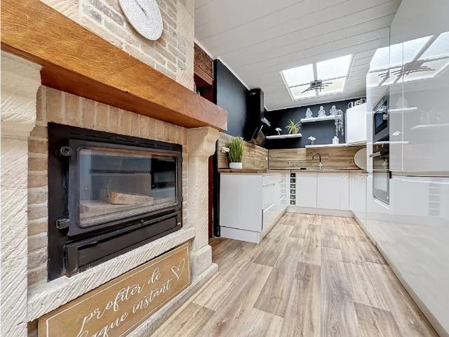 à vendre Maison Estaimpuis