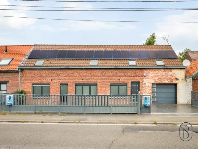 à vendre Maison Estaimpuis Rue de la Reine Astrid