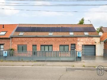 à vendre Maison Estaimpuis Rue de la Reine Astrid