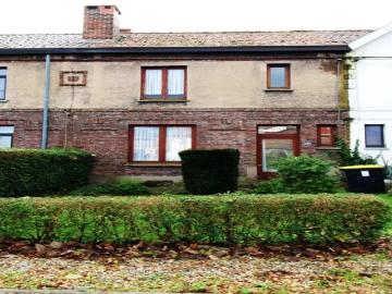 Arrondissement de La Louvière, Wallonie