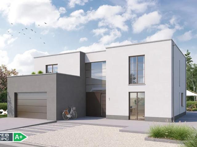 à vendre Maison Estinnes