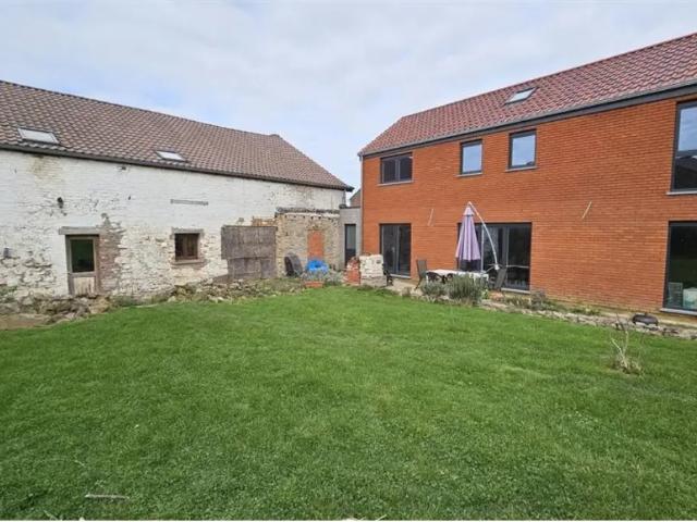 à vendre Maison Estinnes au Mont