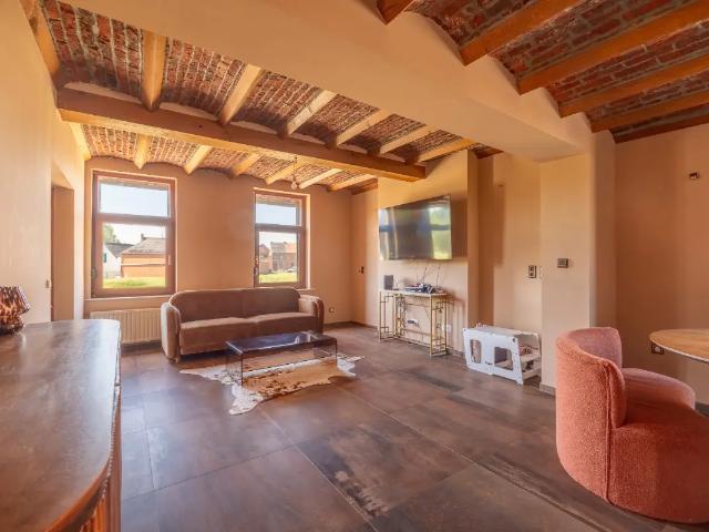 à vendre Maison Estinnes au Val Rue Danube