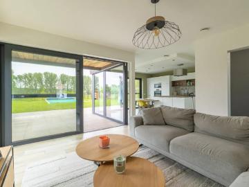 à vendre Maison Escanaffles