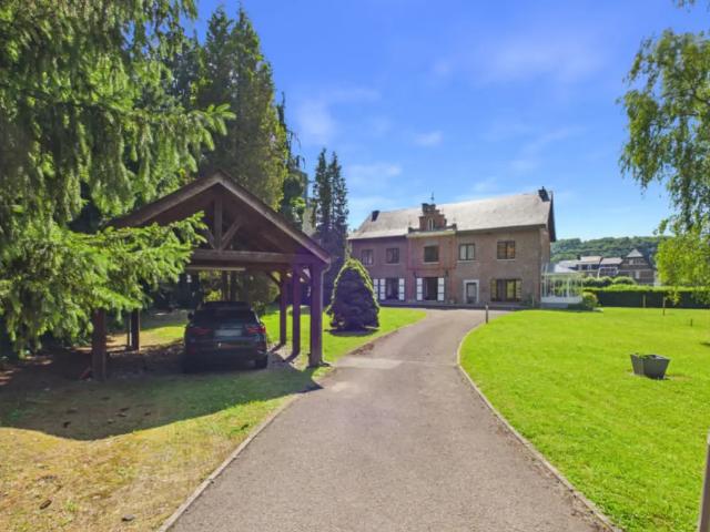à vendre Maison Esneux Avenue des Trois Couronnes 15