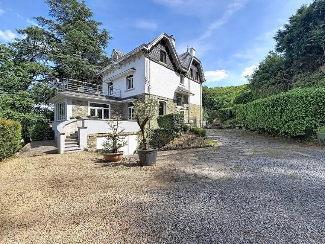 à vendre Maison Esneux Avenue Montéfiore