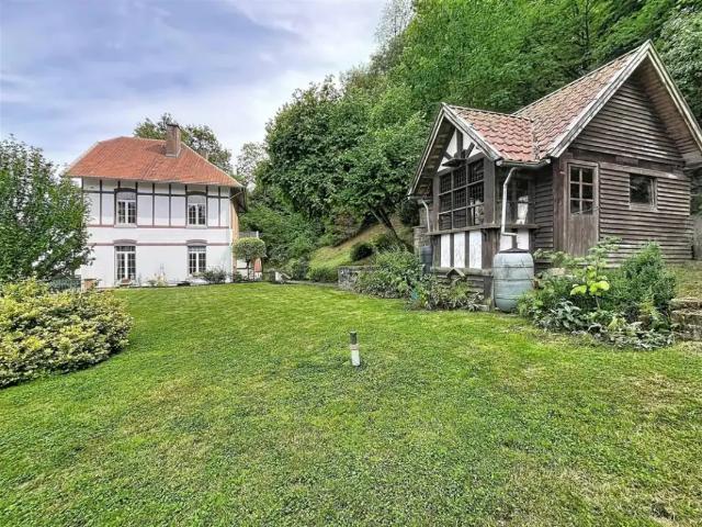 à vendre Maison Esneux Avenue Montefiore