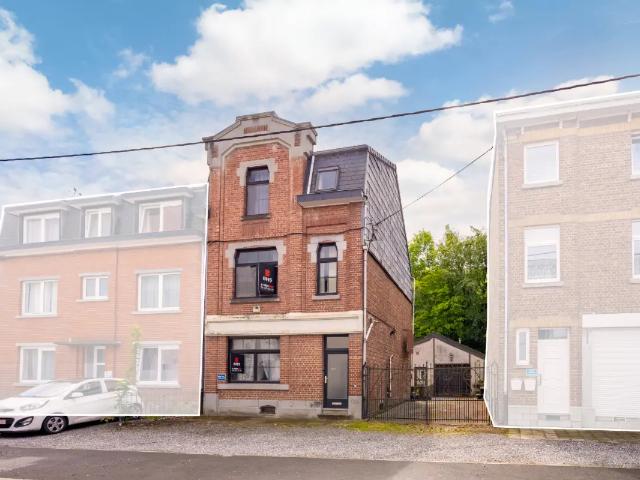 à vendre Maison Esneux Avenue Neef