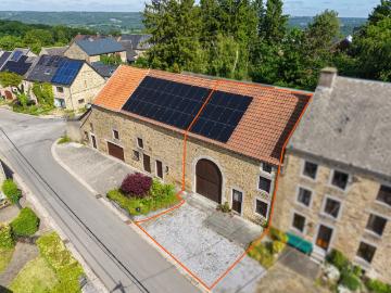 à vendre Maison Esneux Chemin du Roua