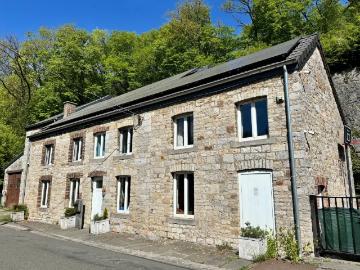 à vendre Maison Esneux rue de Dolembreux