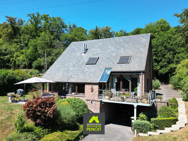 à vendre Maison Esneux Rue de la Roche aux Faucons