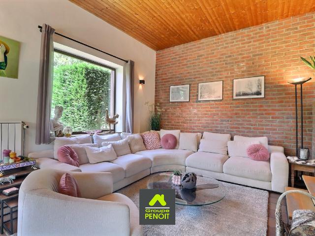 à vendre Maison Esneux Rue de la Roche aux Faucons