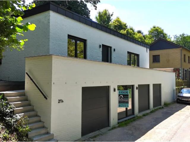 à vendre Maison Esneux Rue des Ploppes