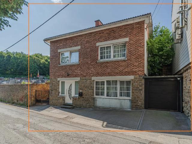 à vendre Maison Esneux Rue du Cimetière