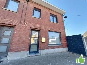 à vendre Maison Espierres Barrière de Fer