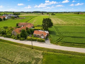 à vendre Maison Espierres Helchin Gavre