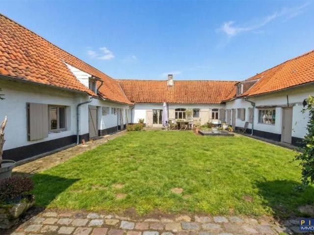 à vendre Maison Esplechin