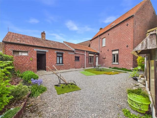 à vendre Maison Esplechin
