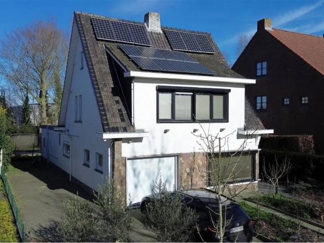 à vendre Maison Essen Guido Gezellelaan