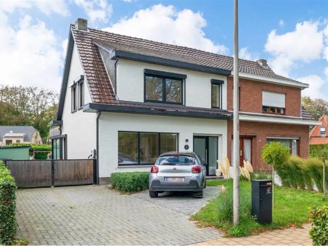 à vendre Maison Essen Leemstraat