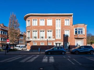 à vendre Maison Etterbeek Avenue des Volontaires