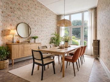 1040, Bruxelles-Capitale - Tuin, Parkeerplaats