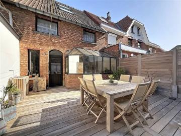 1040, Bruxelles-Capitale