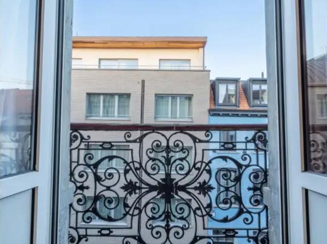 à vendre Maison Etterbeek Rue de l'Orient