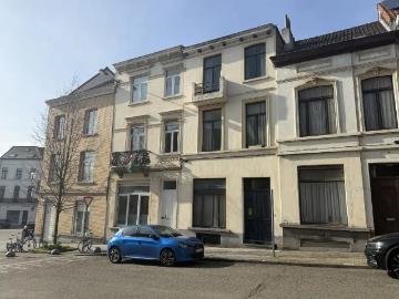 1040, Bruxelles-Capitale - Cave