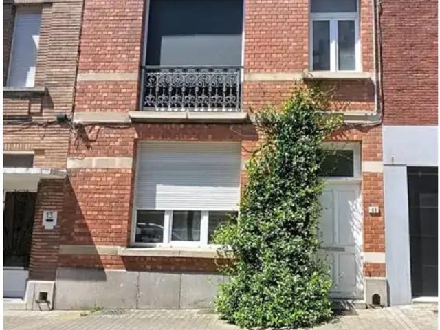 à vendre Maison Etterbeek