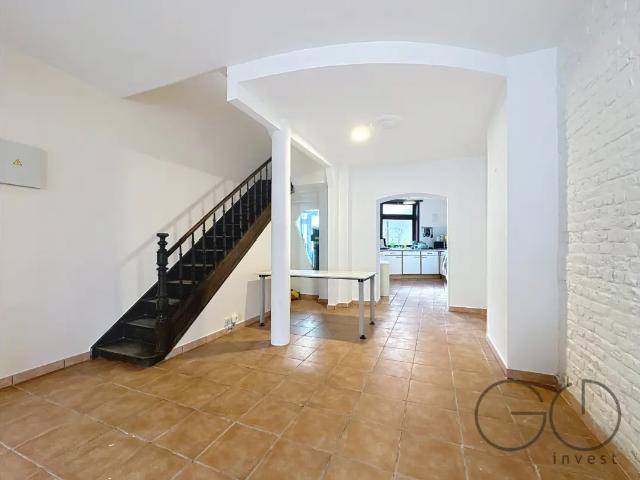 à vendre Maison Etterbeek