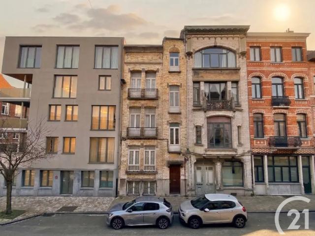 à vendre Maison Etterbeek