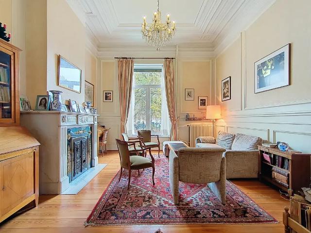 à vendre Maison Etterbeek
