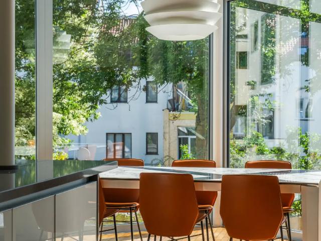 à vendre Maison Etterbeek
