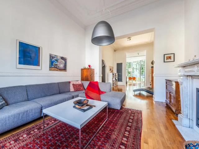 à vendre Maison Etterbeek