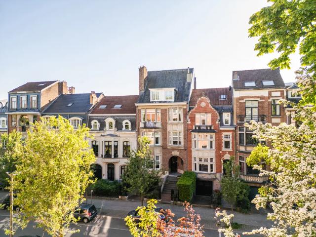 à vendre Maison Etterbeek