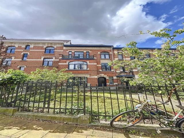 à vendre Maison Etterbeek