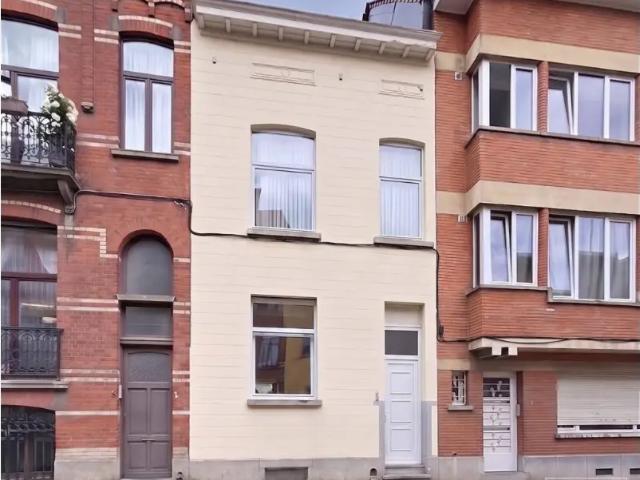 à vendre Maison Etterbeek