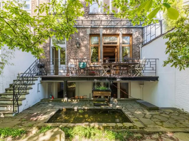 à vendre Maison Etterbeek