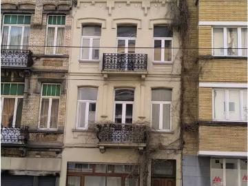 1040, Bruxelles-Capitale - Tuin, Kelder