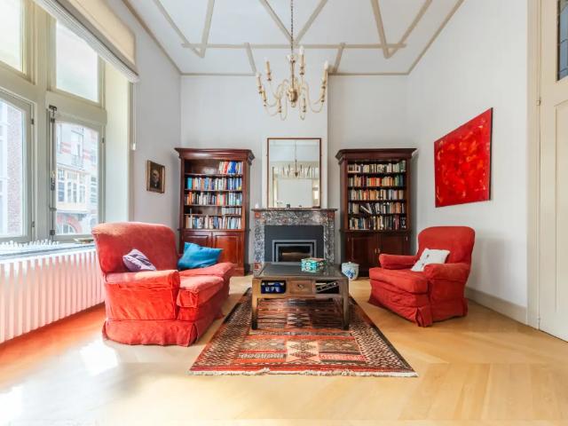 à vendre Maison Etterbeek
