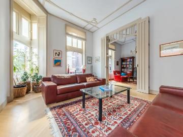 1040, Bruxelles-Capitale - Terras, IUitgeruste keuken