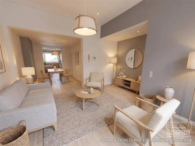 à vendre Maison Etterbeek