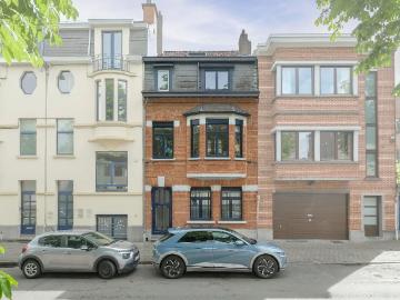 à vendre Maison Etterbeek