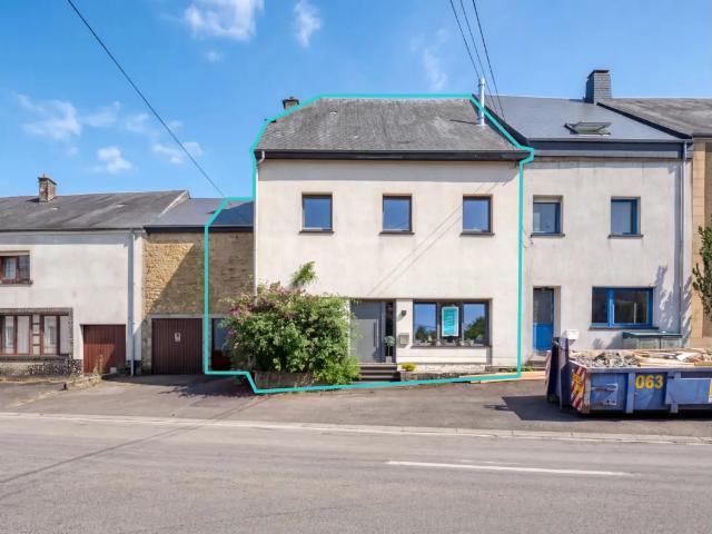 à vendre Maison Étalle Rue de la Semois