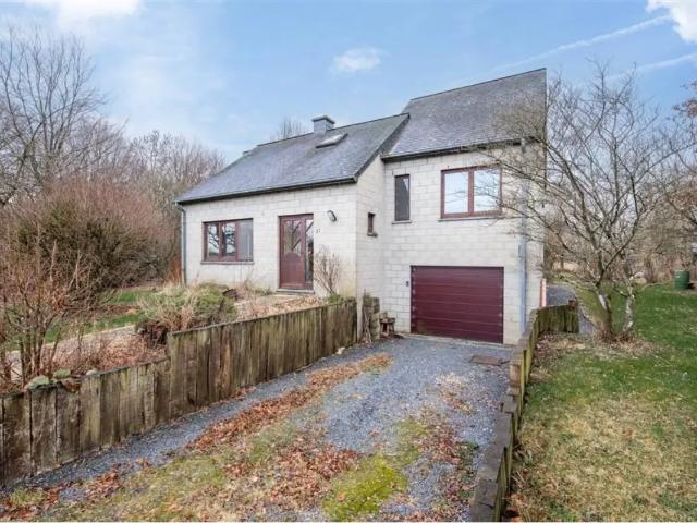 à vendre Maison Étalle Rue Fernand Neuray